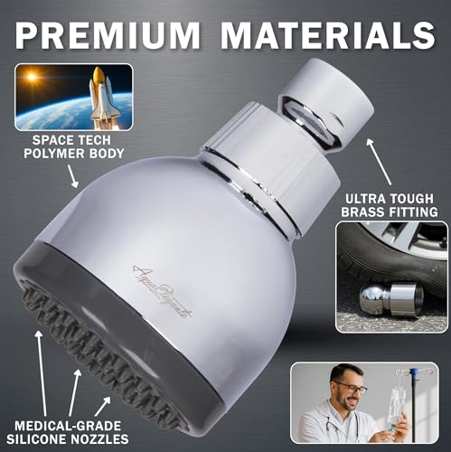 High Pressure Shower Head