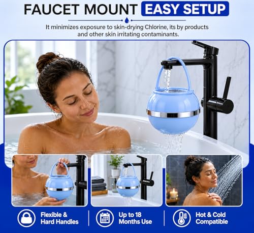 Bathtub Filter