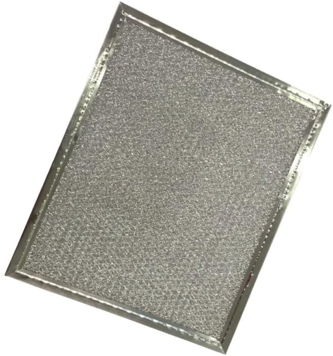 Aluminum Mesh Range Hood Grease Filter Replaces for Columbus Industries for PT10 H838 - AquaVibe