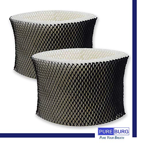 HWF64 Filters Compatible with Holmes Filter B fits Holmes HM1730 HM1745 HM1746 HM1750 HM2200 Sunbeam SCM1745 SCM1746 Bionaire BWF64 BWF64CS BCM1745 BCM1745