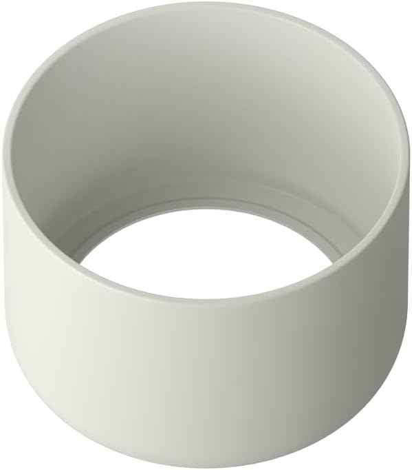 LARQ Silicone Boot Granite White 680mL/23oz