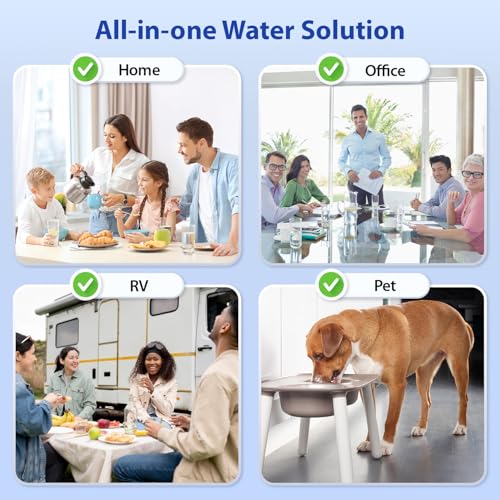 CKC1C NC Countertop Water Filter