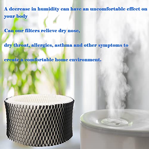 HWF62 Humidifier Filter Replacement