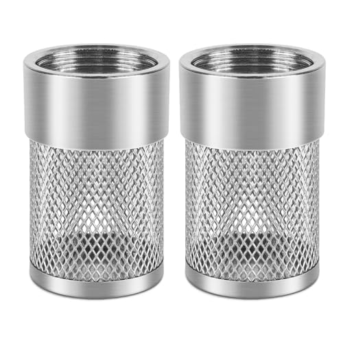 Garden Hose Strainer (2 Count)