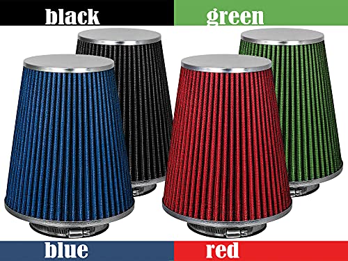Aftermarket Auto Air Filter