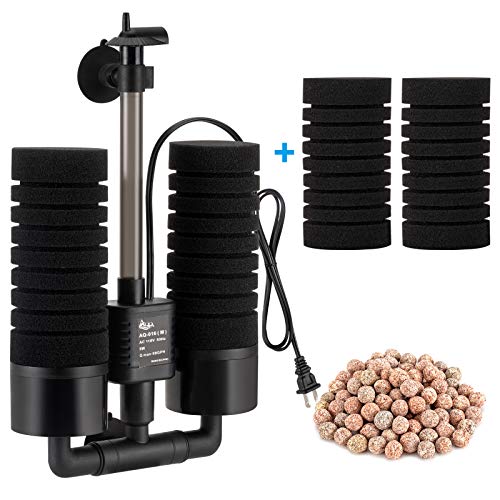 Aquarium Sponge Water Filter