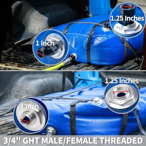 TPU Water Storage Bladder