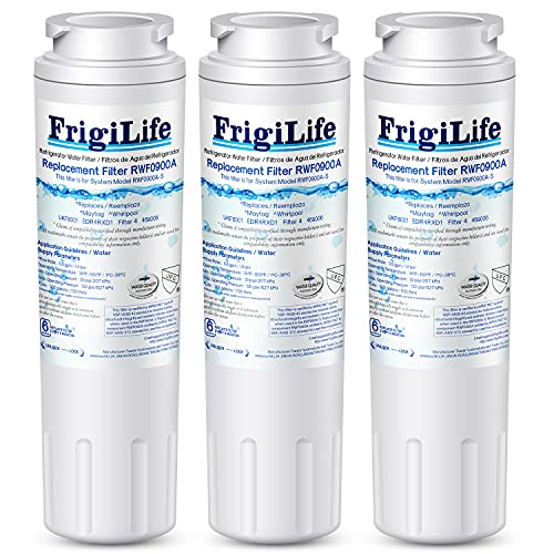 UKF8001 Replacement for EveryDrop Filter 4 (3 Count)