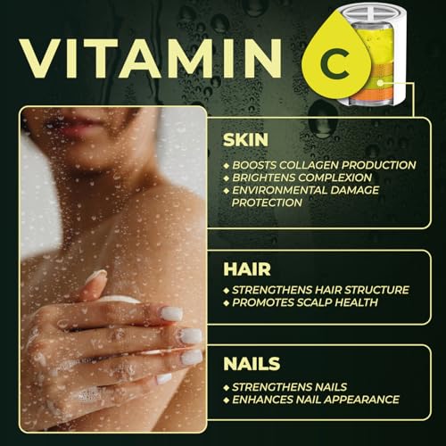 Vitamin Filter Cartridge