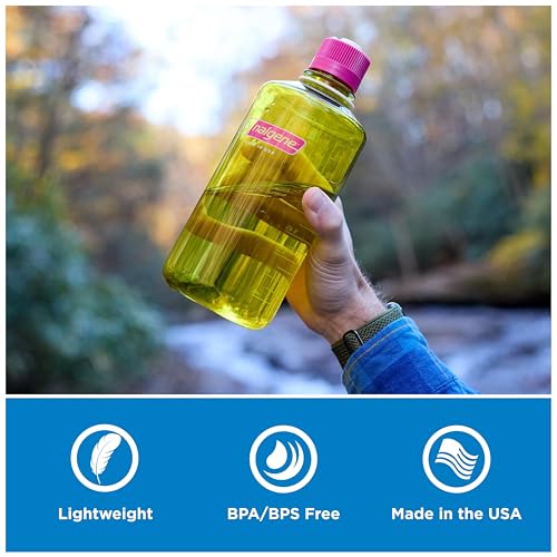 32 oz Narrow Mouth Water Bottle