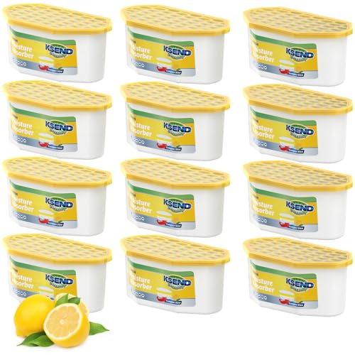 Moisture Absorber (12 Count)