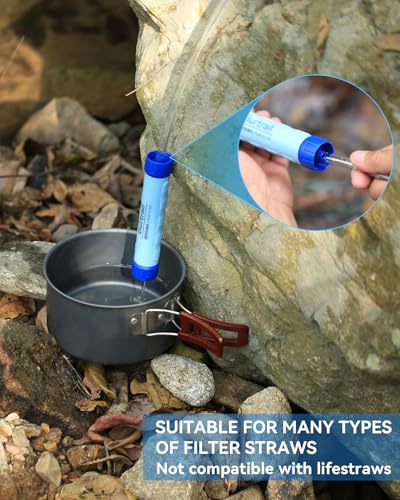 Gravity Water Bag
