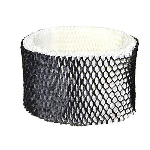 HWF62 Humidifier Wick Filter A for Holmes HWF62 HWF62CS HM1275 HM1280 HM1281 HM1285 HM1290 HM1295 HM1296 HM1297 HM1230 HM1245 HM2005 HM2025 HM2030 HM2408 HM2409 Humidifiers