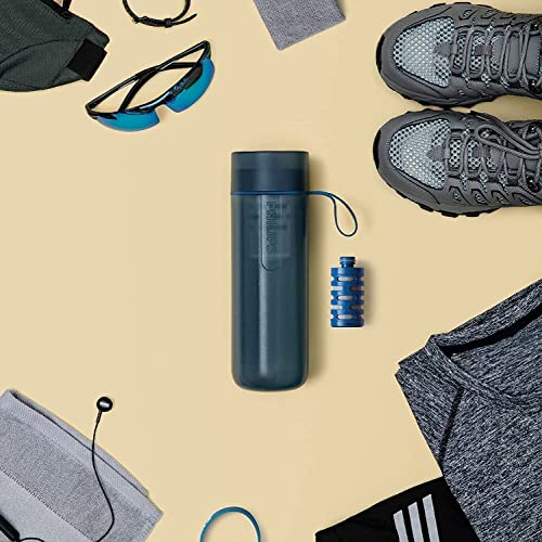 Water GoZero Active BPA