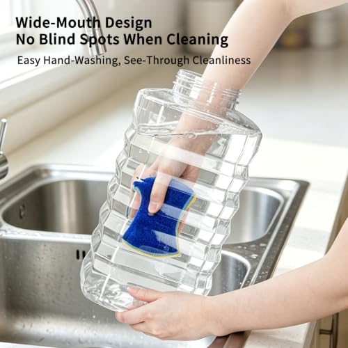10L Gravity Dog Water Bowl Dispenser