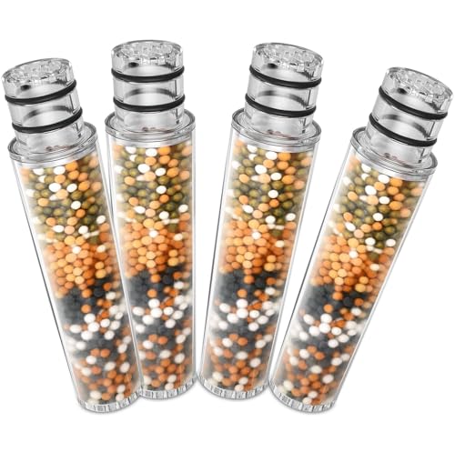 Filter Compatible with SR SUN RISE 9Spray Shower Handheld