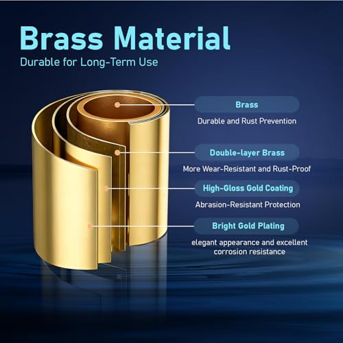 Sink Faucet Extender Aerator Reduce 99% Lead