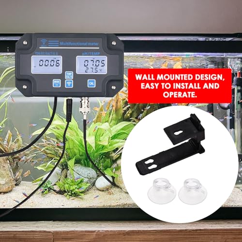 Smart Water Quality Tester