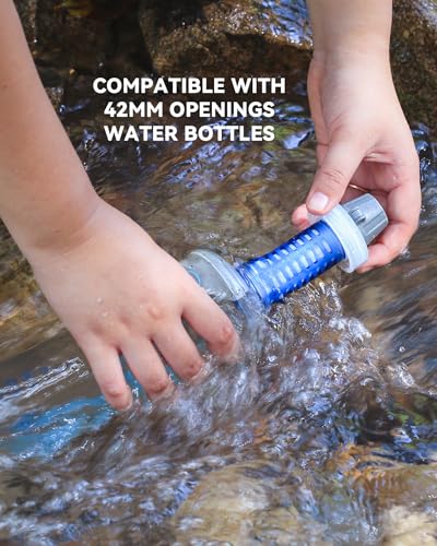 Water Filter Replacement Cartridge