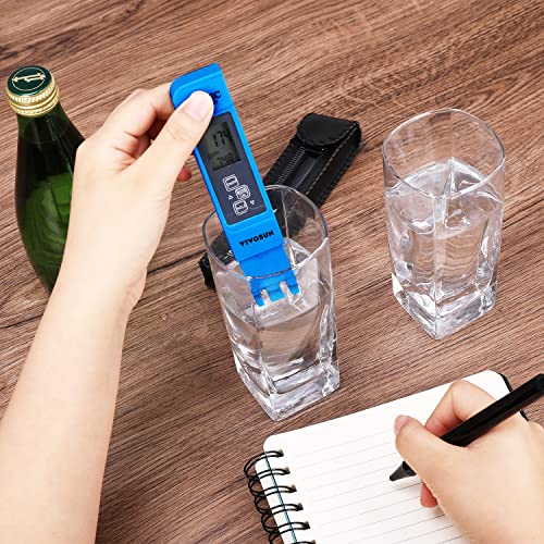 TDS Tester 3 in