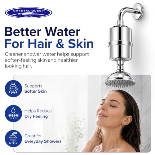 Shower Filter
