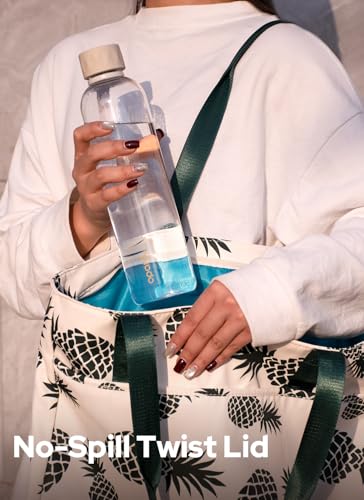 Slim Pro Water Bottle 32oz
