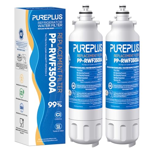 Replacement for ADQ73613401 (2 Count)