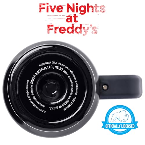 Five Nights at Freddy's