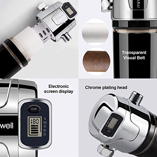 Luxury Shower Water Filter L760