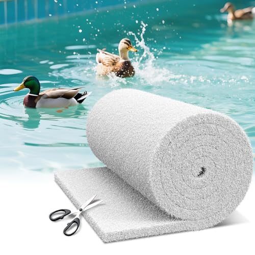 Koi Pond Filter Pad FINE
