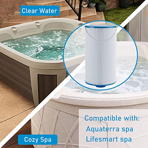 303279 Hot Tub Filter Replaces Filbur FC