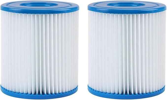 Ice Pod Filtration Unit Filters