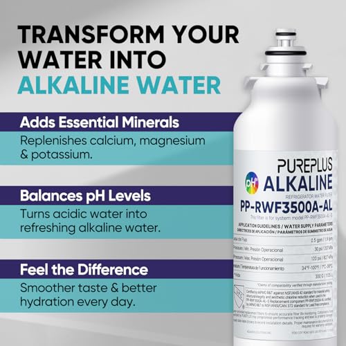 Alkaline Replacement for ADQ73613401 (2 Count)