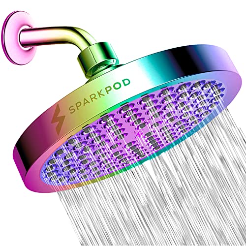 Rain Shower Head