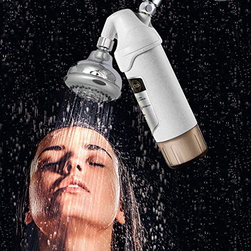 Shower Filter 720