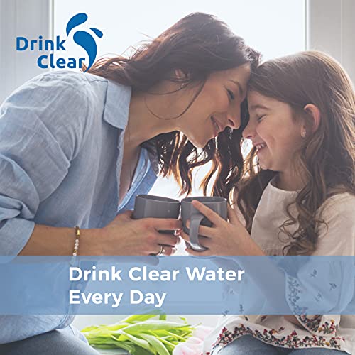 EDR3RXD1 Water Filter Replacement