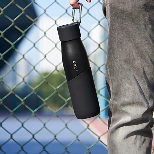 Active Loop Black