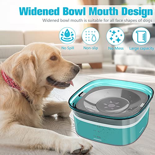 70oz Dog Water Bowl