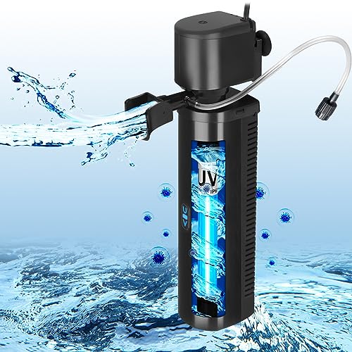 Aquarium Filter for 40