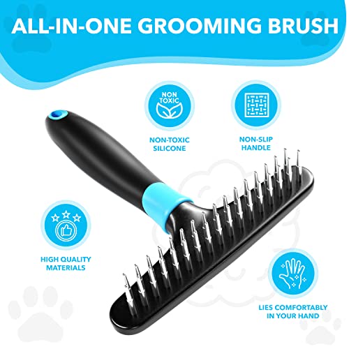Deshedding Brush
