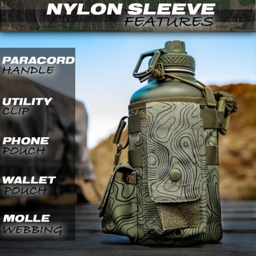 Battle Bottle