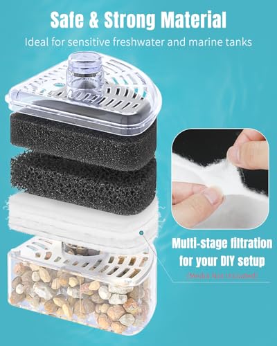 Aquarium Polishing Filter Pad