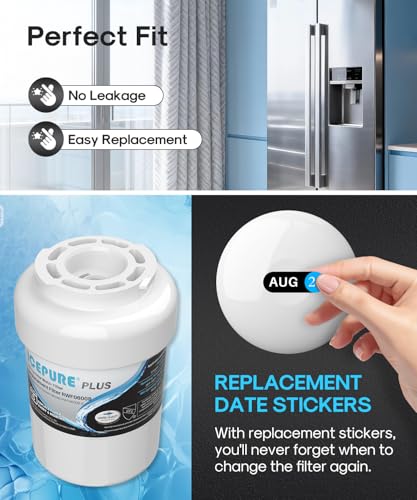 PLUS RWF0600B NSF (2 Count)