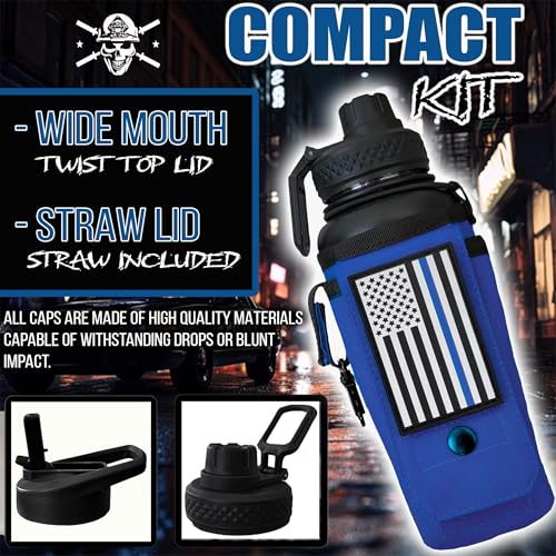 Battle Bottle