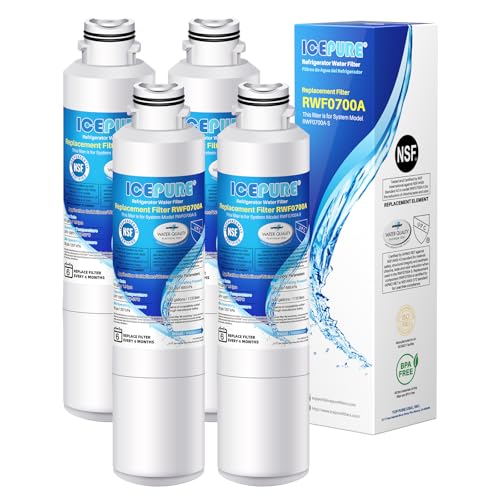RWF0700A Replacement for Samsung HAF (4 Count)