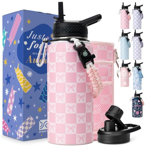 Water Bottle Gift