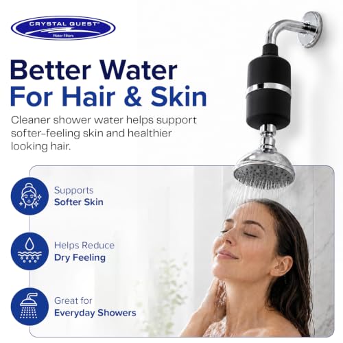 Shower Filter