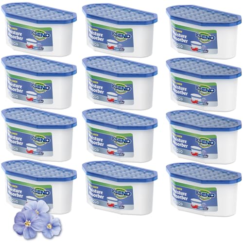 Moisture Absorber (12 Count)