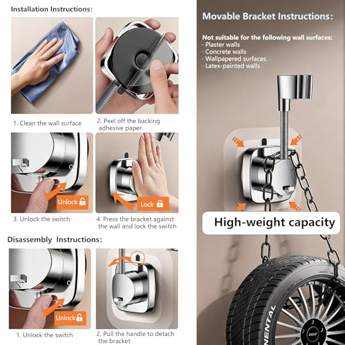 Filtered Shower Head with Handheld (12 Count)