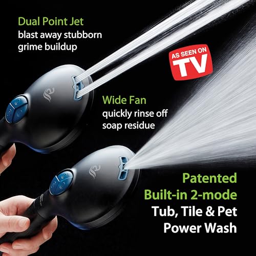 AquaCare High Pressure 6